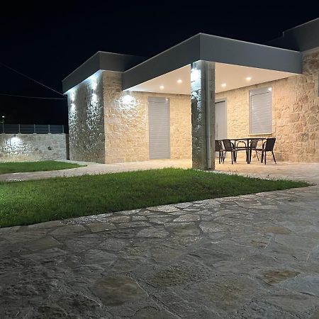 Ag.Stone.Home Истмия Экстерьер фото