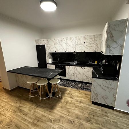 Ag.Stone.Home Истмия Экстерьер фото