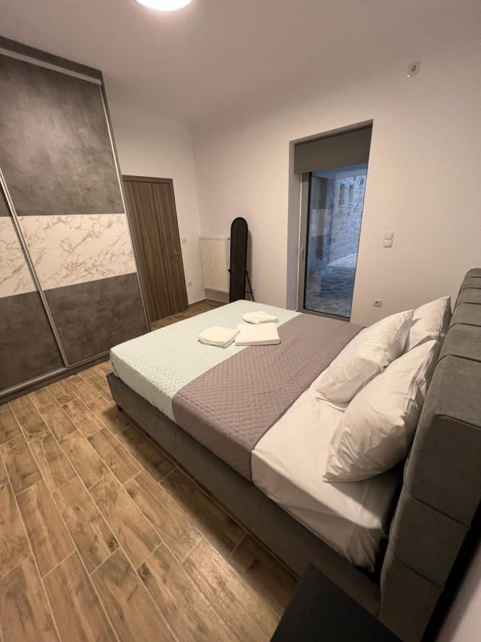 Ag.Stone.Home Истмия Экстерьер фото