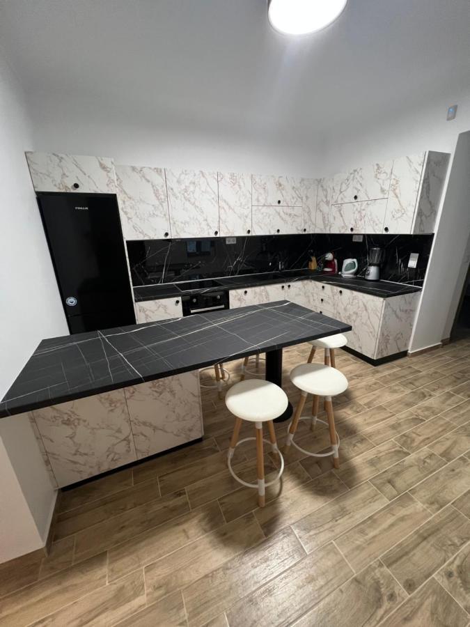 Ag.Stone.Home Истмия Экстерьер фото