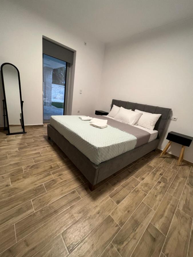Ag.Stone.Home Истмия Экстерьер фото
