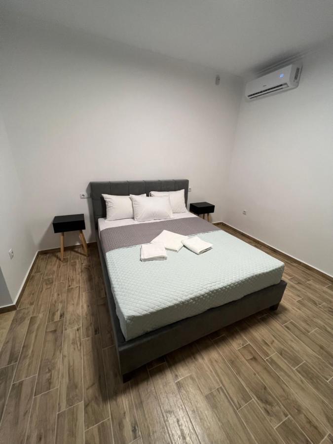 Ag.Stone.Home Истмия Экстерьер фото