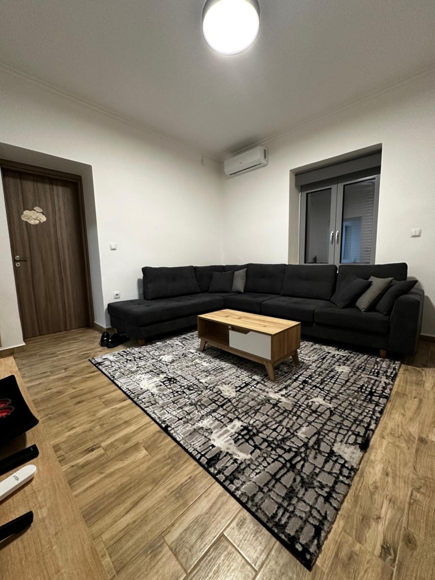 Ag.Stone.Home Истмия Экстерьер фото